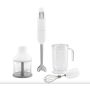 Trintuvas Smeg HBF03WHEU, baltas