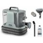 Plaunantis dulkių siurblys Tefal Clean It Compact Pet, 400 W