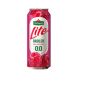Nealkoholinis alus Kalnapilis Lite Aviečių skonio, 0.5l