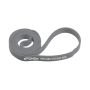 Pasipriešinimo guma Spokey Power II 208x4.4x0.45cm