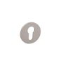Durų apyraktė Tupai 4046 R5S 142, Matinio nikelio, Ø 52 mm