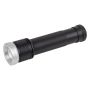 ŽIBINTUVĖLIS RANKINIS 15W 1400LM 6XAA IP65