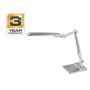 Stalinis šviestuvas Standart KENAJO BL1207 SILVER, LED, 9W