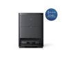 Dulkių siurblys - robotas Ecovacs DEEBOT X5 OMNI, juoda