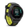 Išmanusis laikrodis Garmin Forerunner 265S, juodas