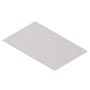Tvirtinimo plokštelė Arras, 160 mm x 100 mm x 2 mm
