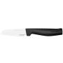Virtuvinis peilis Fiskars Hard Edge Peeling, 9cm