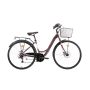 Dviratis miesto Bottari Railway Lady 18v, 28 "
