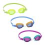Plaukimo akiniai BESTWAY AQUA BURST ESSENTIAL 21002