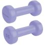 Svarmuo Spokey Shape, 0.5 kg x 2 vnt.