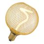 Lemputė Osram LED, E27, 3,5W, 170lm, 1800K, DIM
