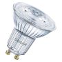 Išmanioji LED lempa SMART WIFI, GU10, 5W, 350lm,RGBX3VNT