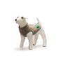 Striukė šunims Beeztees TEDDY, ruda, 24 cm