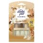 GAIVIKL ORO EL AMBIPUR 3VOL VANILLA 20ML