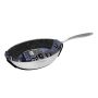 Keptuvė Bollire Black Sapphire BR-1707, 28 cm