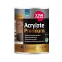 Dažai sienoms Acrylate Premium A, balta 0.9L