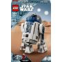 Konstruktorius LEGO® Star Wars™ R2-D2™ 75379