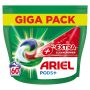 KAPSULĖS SKALBIM ARIEL EXTRA CLEAN 60VNT