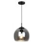 Šviestuvas lubų Domoletti Rita MYD9131SM, 40 W, E27