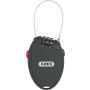 Spyna Abus 0101 CL UL, 60 mm