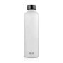 Gertuvė EQUA, balta/juoda, borosilikatinis stiklas, 0.75 l