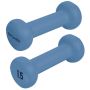 Svarmuo Spokey Shape, 1.5 kg x 2 vnt.