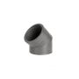 Izoliuoto ortakio alkūnė EPE, D160 mm, 45°