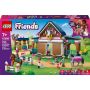 Konstruktorius LEGO® Friends Arklidė 42688, 735 vnt.