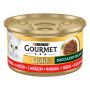 Šlapias kačių maistas Gourmet Gold, 0.085 kg