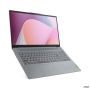 Nešiojamas kompiuteris Idea Pad Slim 3 512 GB, 15.6 " pilkas