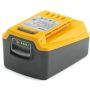 Akumuliatorius Stiga, 20 V, li-ion, 4000 mAh