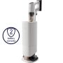 Dulkių siurblys - šluota Electrolux  EP83HB25UV, 4000 mAh