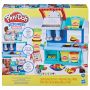 Plastilino rinkinys Play-Doh Chef's Restaurant Playset F8107