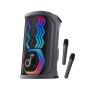 GARSO SISTEMA SOUNDCORE RAVE 3S JUODA