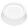 Padas, antivibracinis Haushalt , Ø 0.65 cm, balta, 4 vnt.