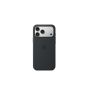 Telefono dėklas Apple MagSafe iPhone 17 Pro Max black