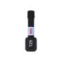 Antgaliai sukimo T25 Bosch 25 mm 2 vnt