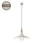 Šviestuvas kabinamas Domoletti LEVI LM-1.M.3, 60 W,E27,31750