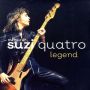 VINIL PLOKŠTSUZI QUATRO LEGEND (2LP)