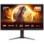 Monitorius AOC Gaming, 27G4HA, IPS, 200 Hz, FHD, 27"