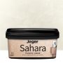 Dažai spec. paskirties Jeger SAHARA OTTAVIO, smėlio, 1 l