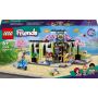 Konstruktorius LEGO® Friends Hartleiko miesto kavinė 42618