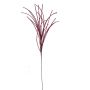 Dirbtinė šakelė Christmas Touch, raudona, 31 cm