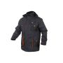 Darbinė striukė Sara Workwear, mėlyna, XL dydis