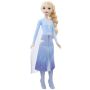Lėlė - pasakos personažas Mattel Disney Frozen Elsa