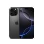 Telefonas Apple iPhone 16 Pro Max 256 GB black titanium