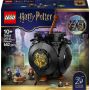 Konstruktorius LEGO® Harry Potter™ Katilas 76464, 652 vnt.