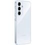 Telefono dėklas Samsung, Galaxy A55, skaidri