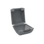Dėžutė Etelec MINIBOX2 gel, 4-6 mm², pilka