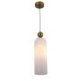 Šviestuvas lubų Light Prestige Piega, 40 W, E14